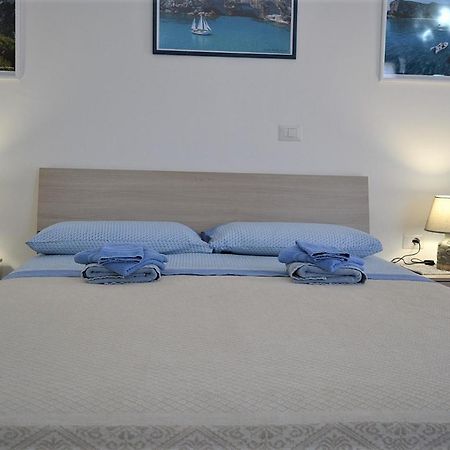 Vistamare Villa Orosei Buitenkant foto
