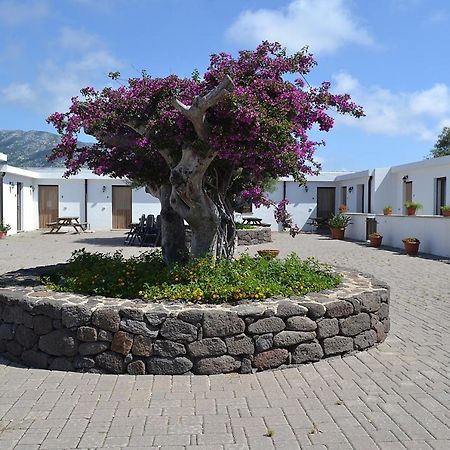 Vistamare Villa Orosei Buitenkant foto