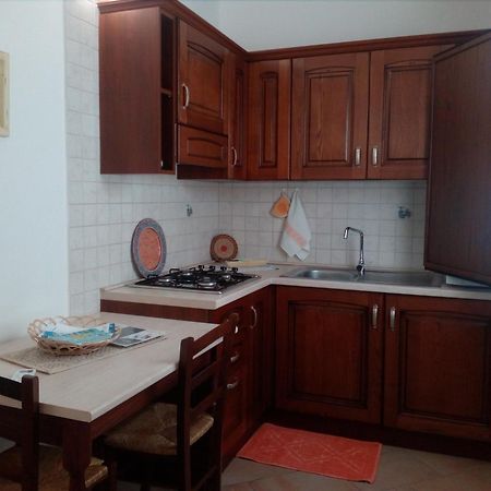 Vistamare Villa Orosei Buitenkant foto