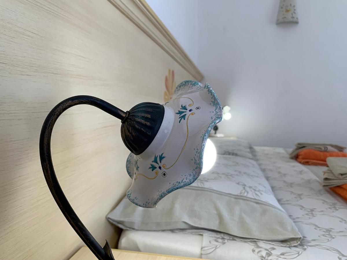 Vistamare Villa Orosei Buitenkant foto